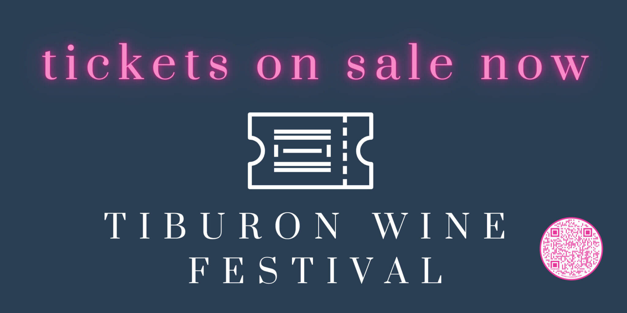 Tiburon Wine Festival - Tiburon Peninsula Chamber of Commerce